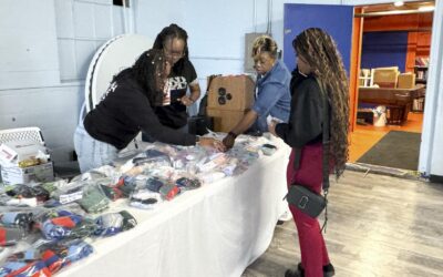 Helping Children and Families Start the School Year Strong